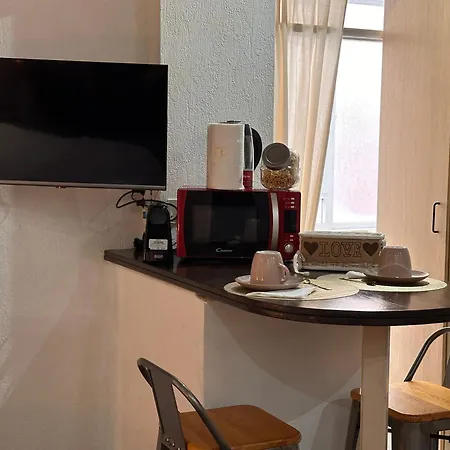Termini Cozy Apartment - Roma-2