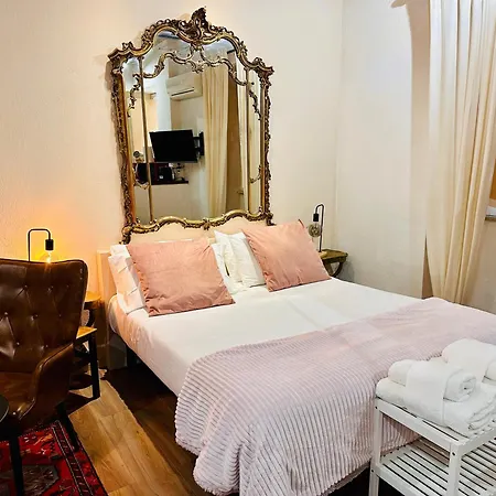 Termini Cozy Apartment - Roma-3